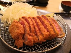 -牛カツ京都勝牛(河原町蛸薬師店)