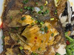 -阿伟1号饭堂(富华科技大厦店)