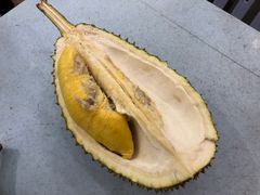 -SS2 榴梿鲜生