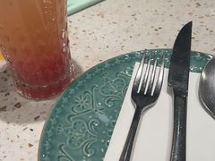 -CRAZYONES西班牙海鲜饭(上海美罗城店)