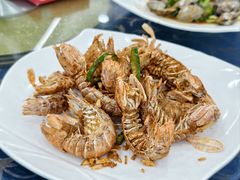 -波记美食店·现捞海鲜