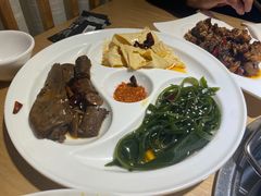 -守柴炉烤鸭(科华中路王府井店)