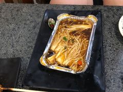 -锦州烧烤(北太平庄店)