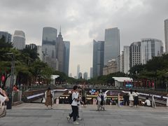 -广州市第二少年宫