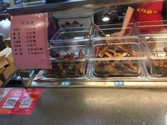 -王裕興肉莊(南禅寺店)
