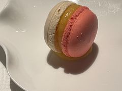 -L'Arome芳芳法国餐厅(仙林金鹰店)