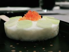 虾滑棒棒糖-龍锅·创意火锅