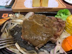 -尊品牛排(沙湾印象汇店)