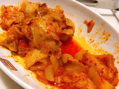 -韩宫宴烤肉·料理(南京江宁万达店)