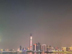 -武汉关码头(轮渡站)