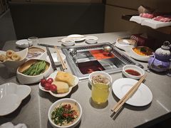 -海底捞火锅(泉城路店)