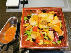 -将太无二·北美传奇寿司(荟聚购物中心西红门店)