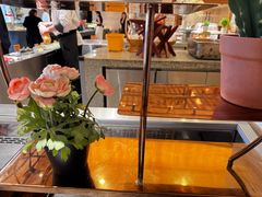 -杭州开元名都大酒店·地中海自助餐厅