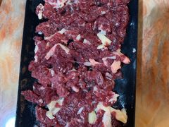 -壮雄牛屠牛肉店(两英店)