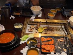 -新石器烤肉(之心城店)