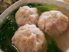 -新镇江酒家(南京西路店)