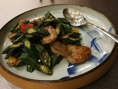 -广州文华东方酒店·江-由辉师傅主理