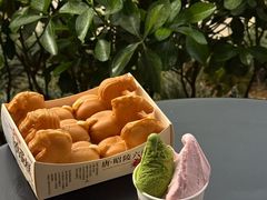 -陕拾叁(袁家村店)