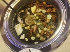 android_upload_pic-鑫海汇海鲜烤肉自助(北国商城店)