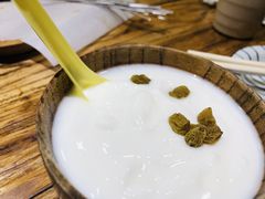 -阿凡提餐厅(簋街店)