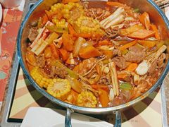 -御上皇三汁焖锅(薛城万达广场店)