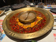 -哥老官重庆美蛙鱼头(西湖银泰十一哥店)