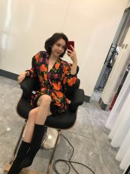 -IN STYLE·全国形象店