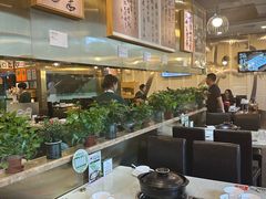 -烹然四季椰子鸡火锅(团结湖总店)