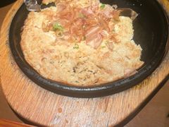 -千代武日本料理(哈西店)