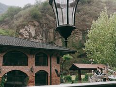 -北京水岸山吧度假村(雁栖镇店)