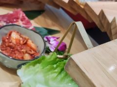 -千寻山野烤肉(中关村店)