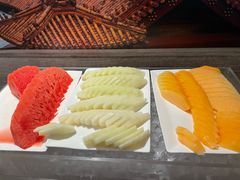 -北京王府井希尔顿酒店·万斯阁西餐厅