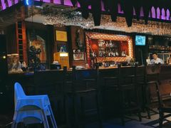 -甘尼仕印度餐厅爵士酒吧(阳春巷店)