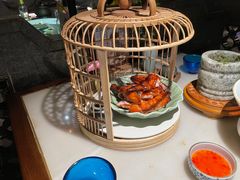 -佬麻雀·剁椒鱼头(京基KK One店)