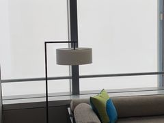 -长沙尼依格罗酒店