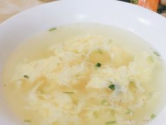 鸡蛋汤-津门永胜包子铺(哈尔滨道总店)