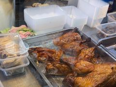 -章云板鸭(评事街店)