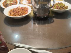 -天下客饭店(中山路店)
