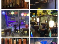 -淀里船宴(卓达店)