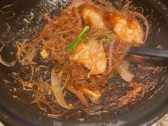 -绿茶餐厅(惠州天益城店)