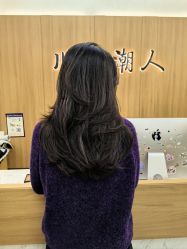 -川和潮人漂色·烫染·接发