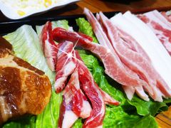 -紫霞门韩国料理烤肉(深南东路店)