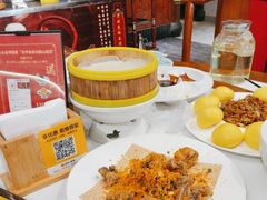 -北平食府(马鞍山路店)