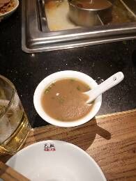 -清真·方中山胡辣汤(兴华北街店)