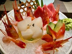 -山葵家·创意料理(宁波来福士店)