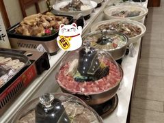 -老街(淮海西路店)