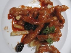 -北京老铺烤鸭(老城根店)
