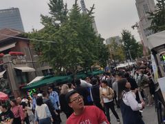 -狗不理大酒店(意式风情街店)