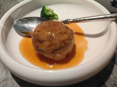 -前海沿·海鲜水饺青岛菜(乐客城店)