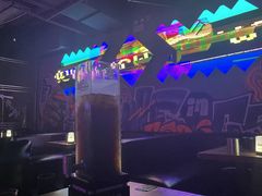 -UP嘻哈酒吧(粉巢店)